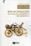 WPŁYW SPOŁECZNY W SYTUACJACH CODZIENNYCH DOLIŃSKI