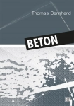 BETON THOMAS BERNHARD NOWA