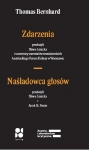 ZDARZENIA NAŚLADOWCA GŁOSÓW THOMAS BERNHARD NOWA