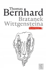 BRATANEK WITTGENSTEINA THOMAS BERNHARD NOWA