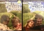 DALEKO OD SZOSY ODC 1-7 DVD STROIŃSKI ŁOZIŃSKA