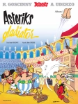 ASTERIKS GLADIATOR GOSCINNY UDERZO ALBUM 3