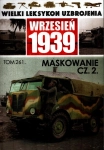 WIELKI LEKSYKON UZBROJENIA WRZESIEŃ 1939 TOM 261