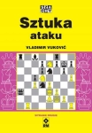 SZTUKA ATAKU W 2 VUKOVIC VLADIMIR NOWA