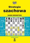 STRATEGIA SZACHOWA DAWID BRONSTEIN