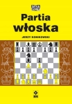 PARTIA WŁOSKA SZACHY JERZY KONIKOWSKI