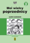 MOI WIELCY POPRZEDNICY TOM 2 GARRI KASPAROW