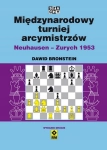 MIĘDZYNARODOWY TURNIEJ ARCYMISTRZÓW NEUHAUSEN