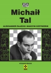 MICHAIŁ TAL SZACHY RAJECKI CZETWIERIK NOWA