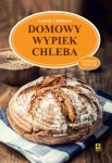 DOMOWY WYPIEK CHLEBA LAUREN CHATTMAN NOWA