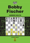 BOBBY FISCHER SZACHY ANDREW SOLTIS NOWA