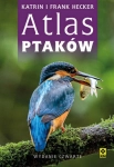 ATLAS PTAKÓW HECKER KATRIN I FRANZ NOWA