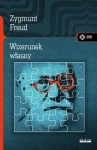 WIZERUNEK WŁASNY ZYGMUNT FREUD NOWA