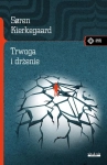 TRWOGA I DRŻENIE SOREN KIERKEGAARD NOWA