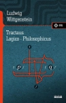 TRACTATUS LOGICO-PHILOSOPHICUS WITTGENSTEIN