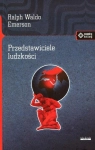 PRZEDSTAWICIELE LUDZKOŚCI WALDO EMERSON