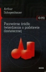 POCZWÓRNE ŻRÓDŁO TWIERDZENIA SCHOPENHAUER NOWA