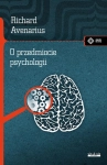 O PRZEDMIOCIE PSYCHOLOGII RICHARD AVENARIUS