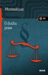 O DUCHU PRAW MONTESKIUSZ NOWA