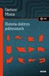 HISTORIA DOKTRYN POLITYCZNYCH GAETANO MOSCA