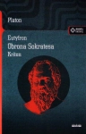 EUTYFRON OBRONA SOKRATESA KRITON PLATON