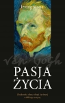 PASJA ŻYCIA IRVING STONE NOWA