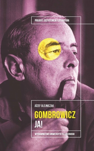 GOMBROWICZ JA J OLEJNICZAK NOWA