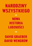 NARODZINY WSZYSTKIEGO GRAEBER NOWA