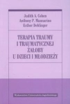 Terapia traumy i traumatycznej żałoby u dzieci i m