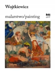 WOJTKIEWICZ MALARSTWO PAINTING KRZYSZTOFOWICZ