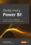 DODAJ MOCY POWER BI ZAVARELLA LAZZERI NOWA