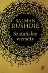 SZATAŃSKIE WERSETY SALMAN RUSHDIE NOWA