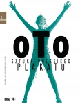 OTO SZTUKA POLSKIEGO PLAKATU FOLGA-JANUSZEWSKA
