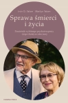 SPRAWA ŻYCIA I ŚMIERCI IRVIN D YALOM T WYŻYŃSKI