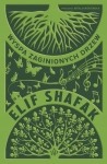 WYSPA ZAGINIONYCH DRZEW SHAFAK NOWA