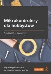 MIKROKONTROLERY DLA HOBBYSRÓW GARCIA-RUIZ MAN NOWA