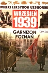 WIELKI LEKSYKON UZBROJENIA T 246 GARNIZON POZNAŃ