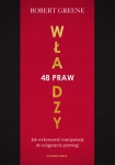 48 praw władzy Robert Greene