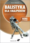 Balistyka dla snajperów poradnik Ejsmont