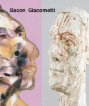 BACON / GIACOMETTI C GRENIER U KUSTER NOWA