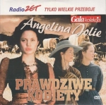 PRAWDZIWE KOBIETY DVD ANGELINA JOLIE