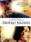 ŹRÓDŁO NADZIEI DVD FILM RUSSELLA CROWE'A