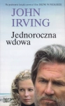 JEDNOROCZNA WDOWA JOHN IRVING