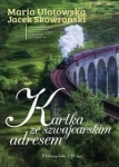 KARTKA ZE SZWAJCARSKIM ADRESEM ULATOWSKA