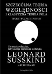 SZCZEGÓLNA TEORIA WZGLĘDNOŚCI L SUSSKIND NOWA