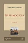 EPISTEMOLOGIA TOM 2 STANISŁAW JUDYCKI