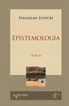 EPISTEMOLOGIA TOM 1 STANISŁAW JUDYCKI