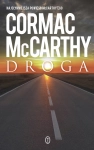 DROGA CORMAC MCCARTHY