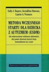 METODA WCZESNEGO STARTU DLA DZIECKA Z AUTYZMEM