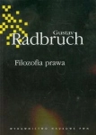 FILOZOFIA PRAWA RADBRUCH GUSTAV